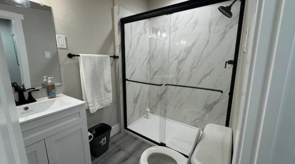 Photo of Bathroom in South Natomas