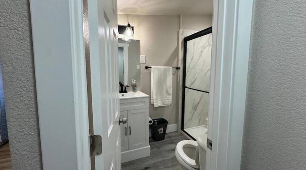 Photo of Bathroom in South Natomas