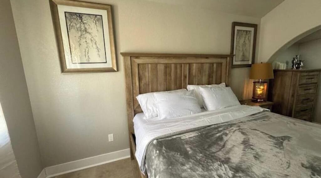 Photo of Bedroom in South Natomas