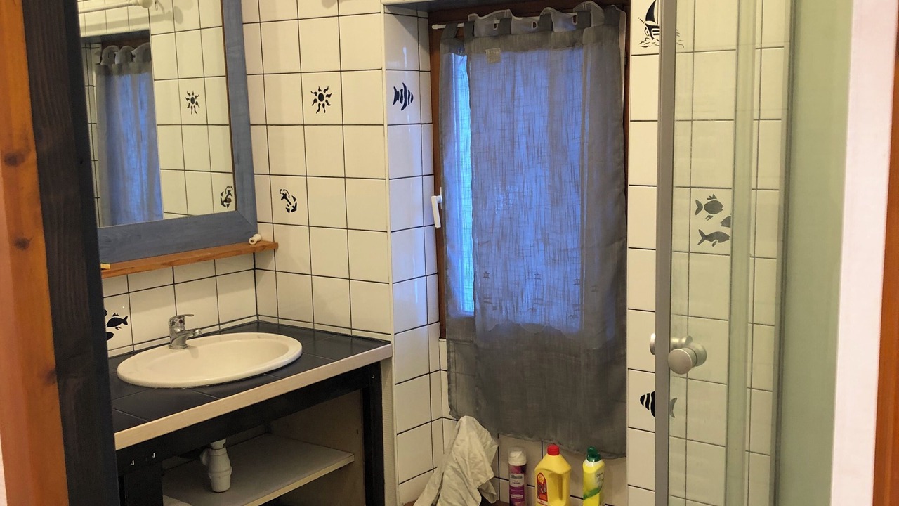 Photo of Bathroom in Canteleu