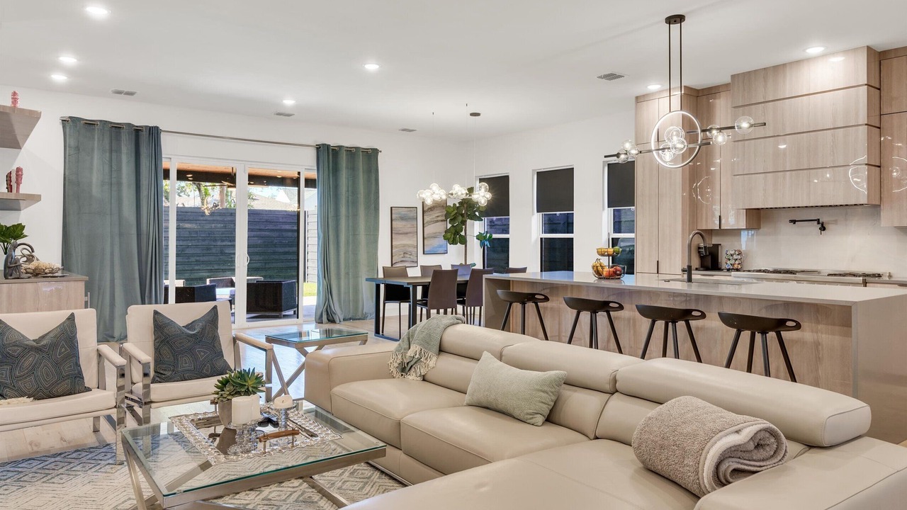 Photo of Livingroom in Dallas