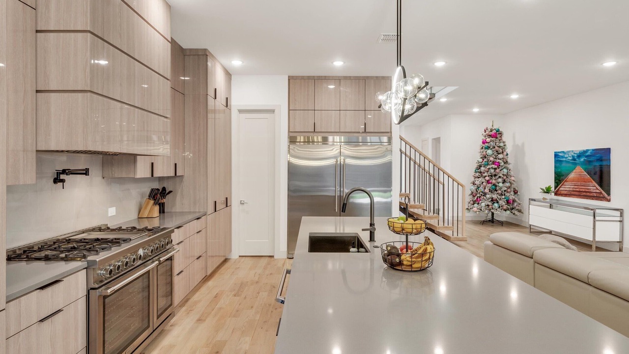 Photo of Kitchen in Dallas