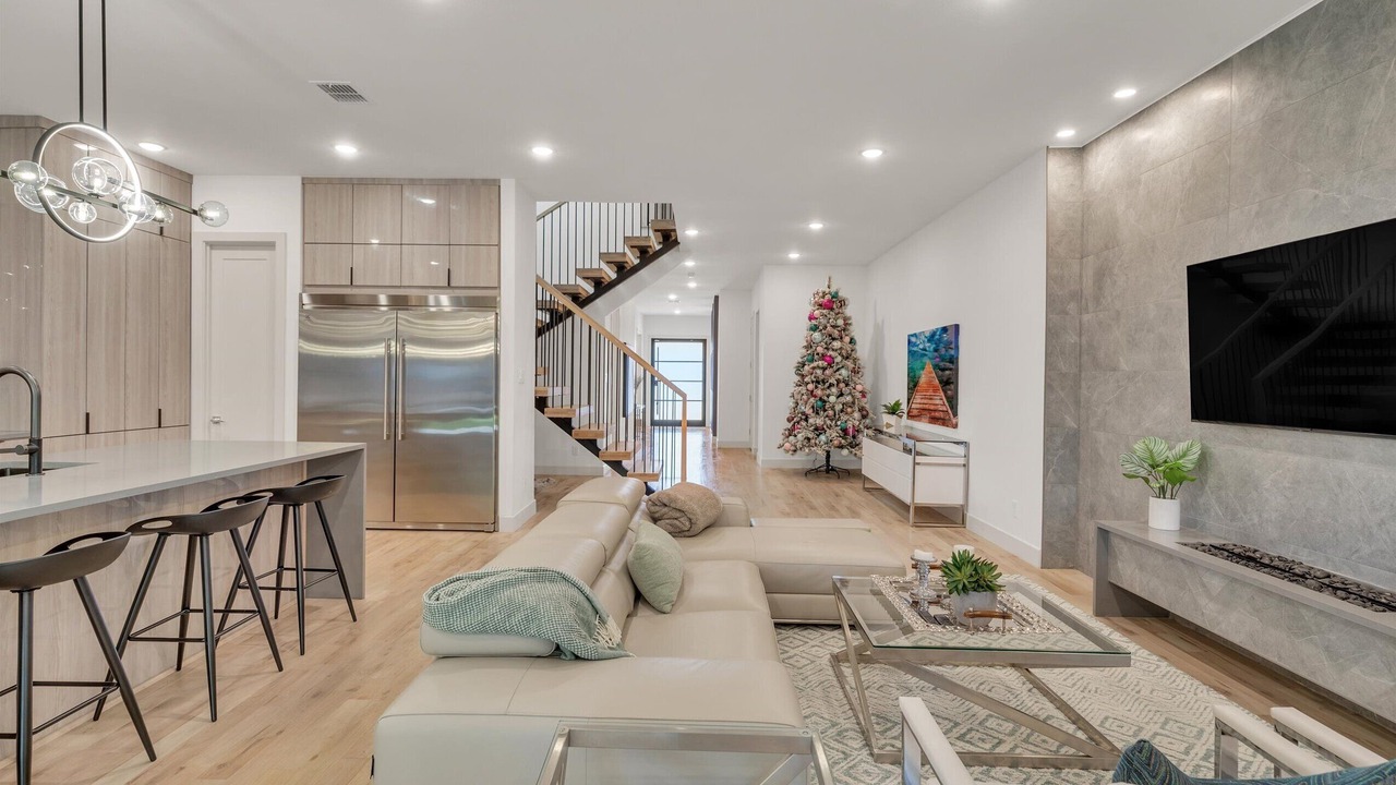 Photo of Livingroom in Dallas