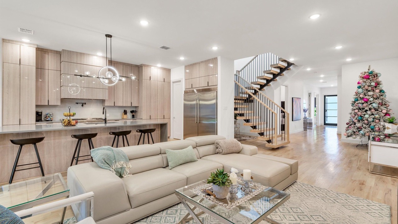 Photo of Livingroom in Dallas