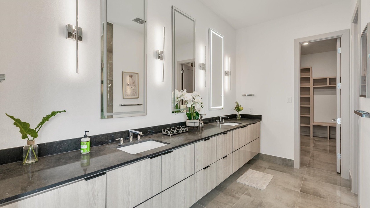 Photo of Bathroom in Dallas