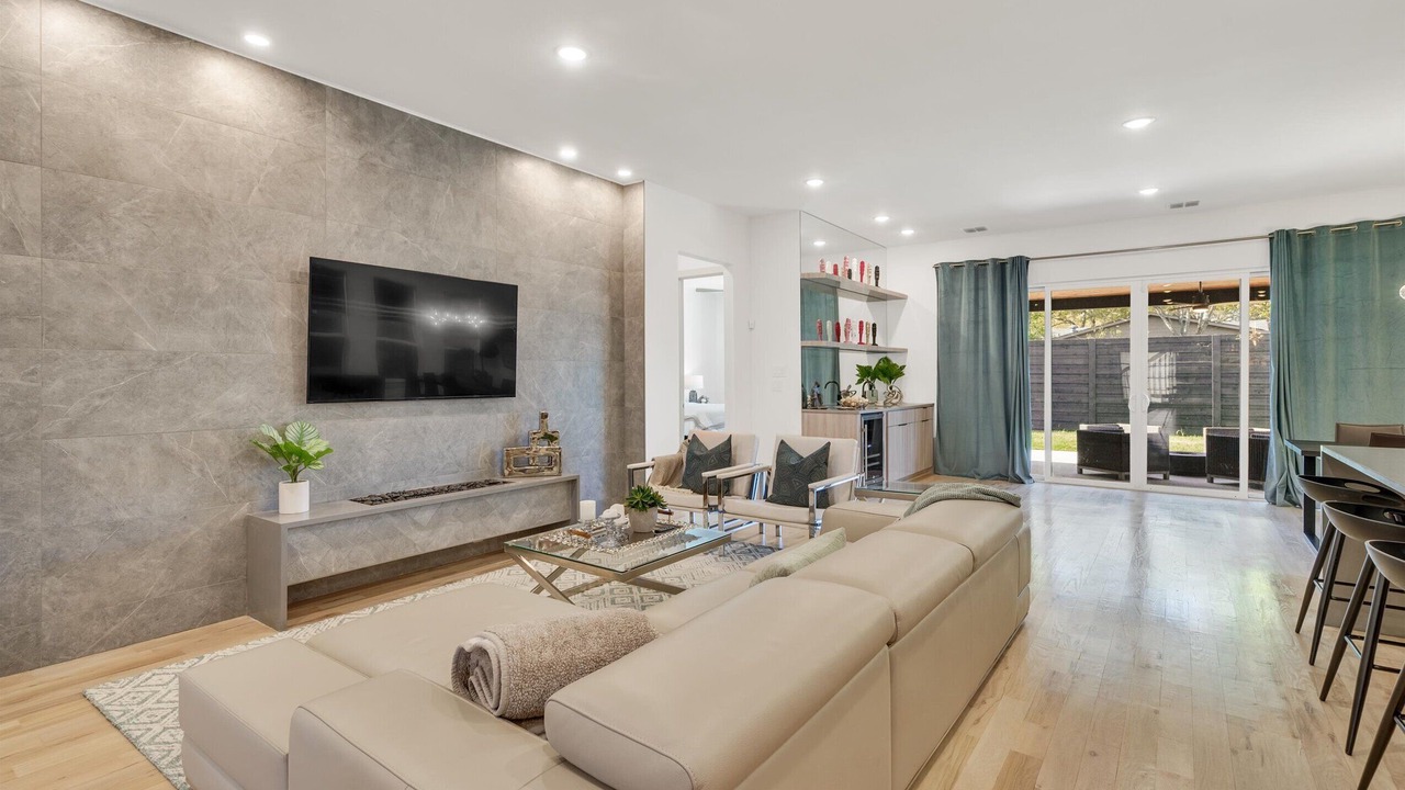 Photo of Livingroom in Dallas