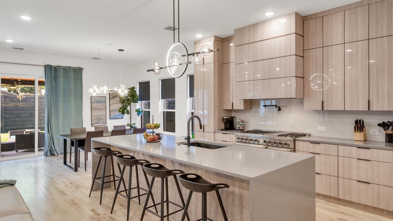 Photo of Kitchen in Dallas