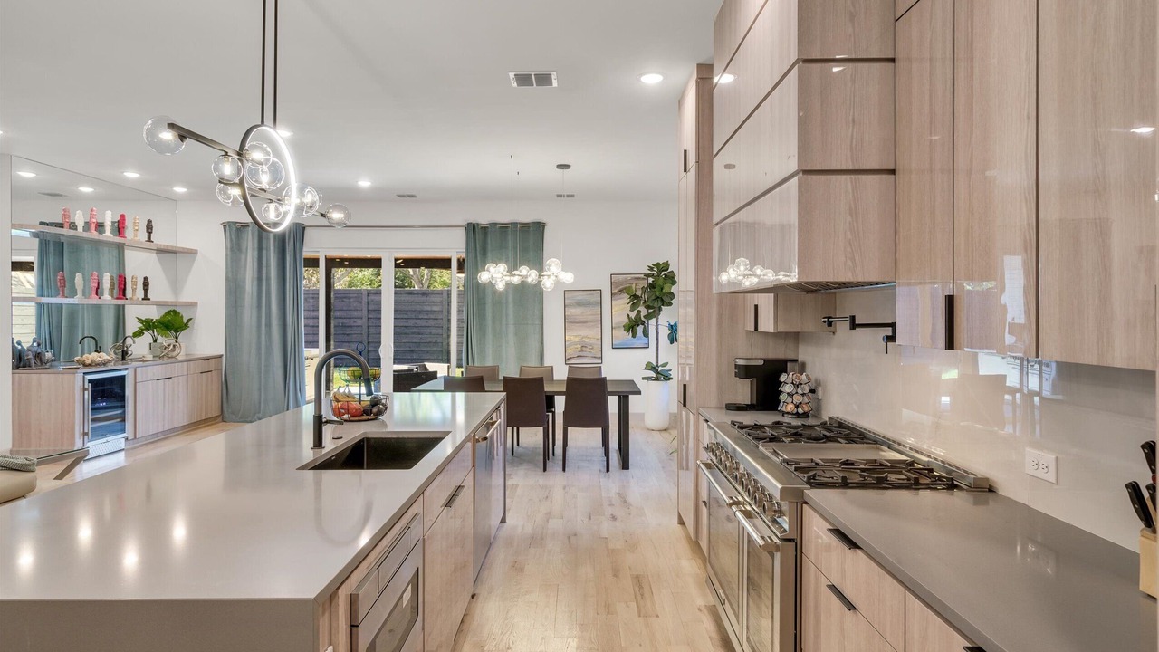 Photo of Kitchen in Dallas