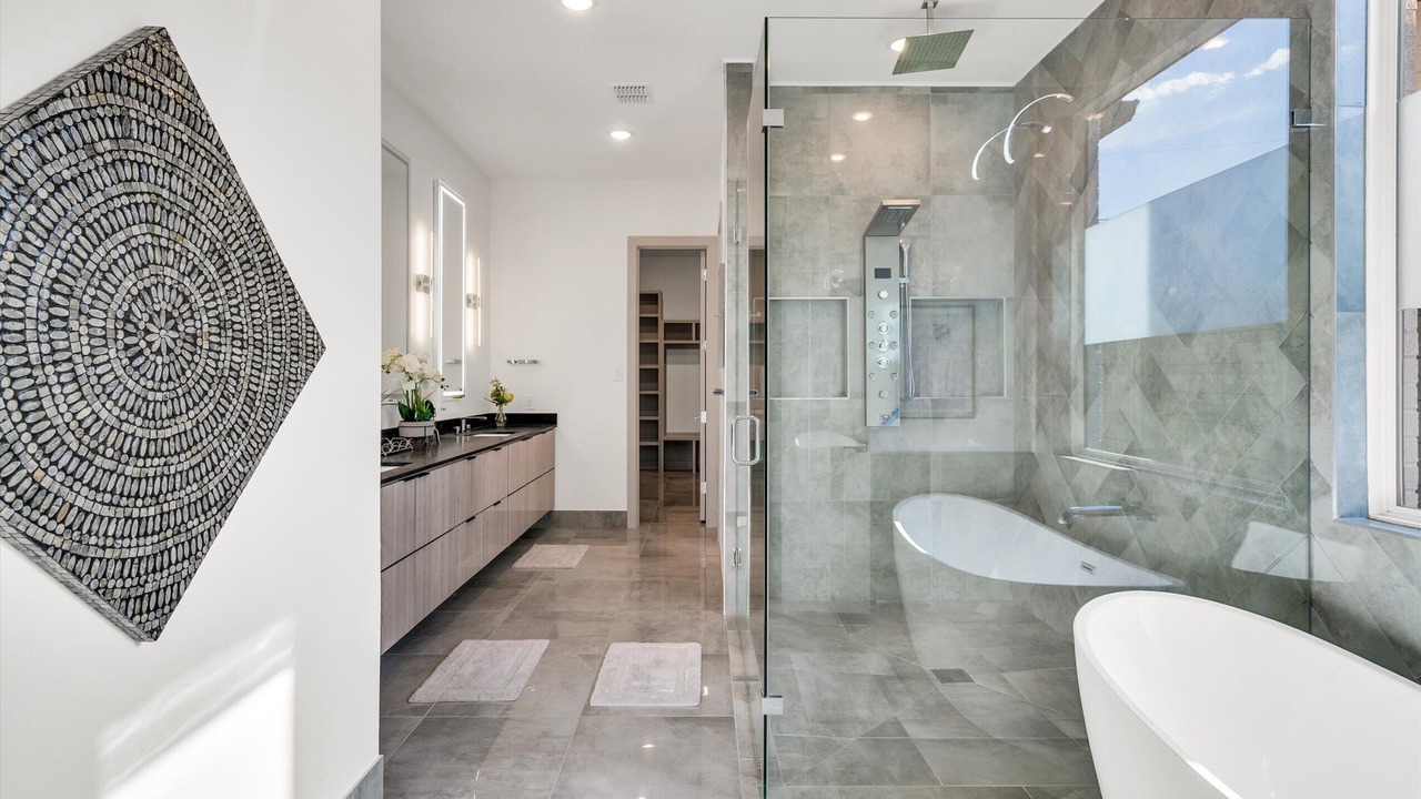Photo of Bathroom in Dallas