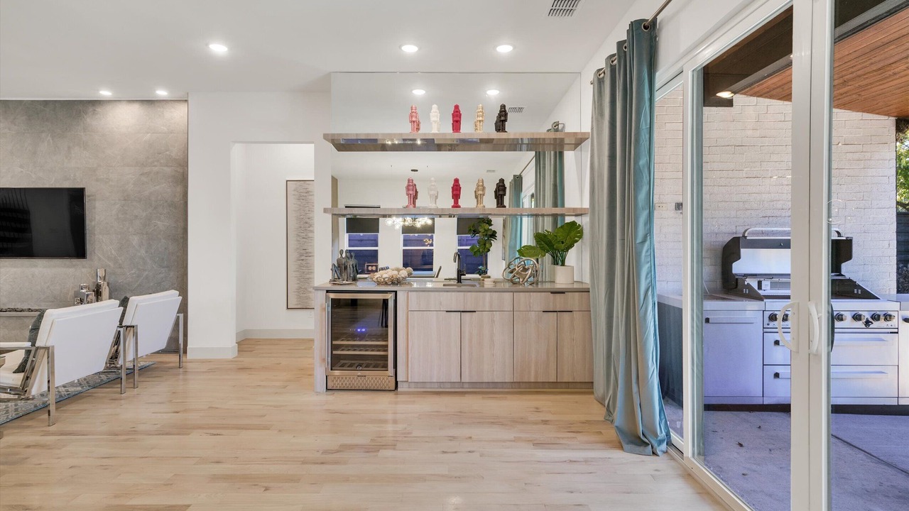 Photo of Kitchen in Dallas