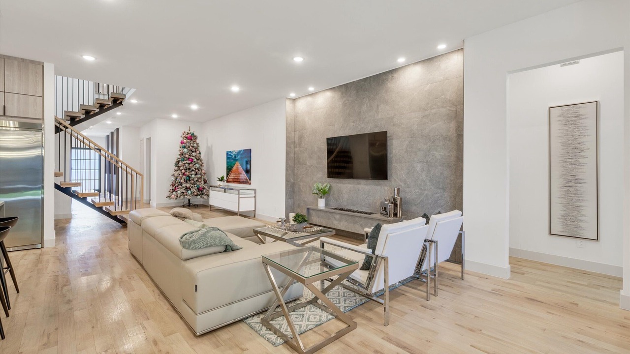 Photo of Livingroom in Dallas