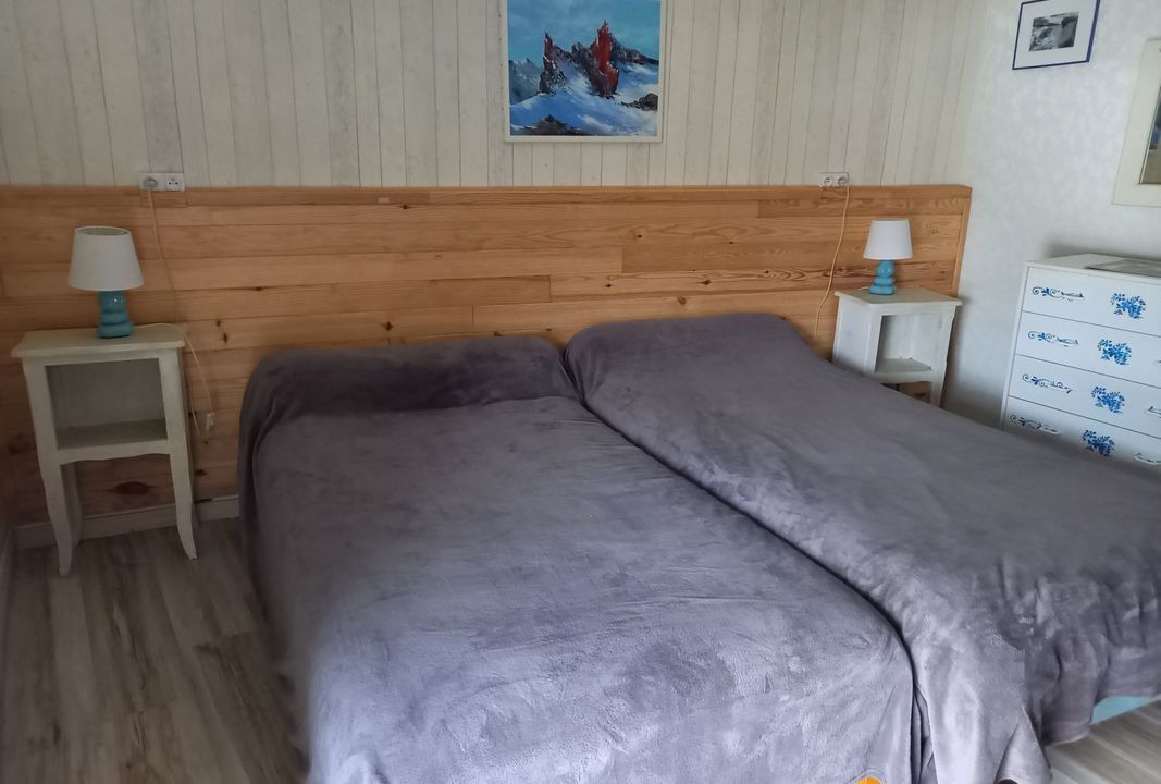 Photo of Bedroom in Vebre