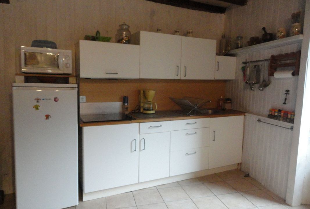 Photo of Kitchen in Vebre