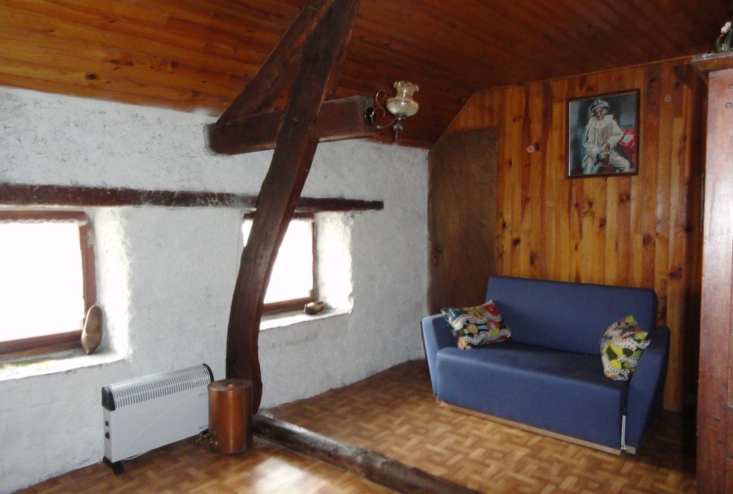 Photo of Livingroom in Vebre