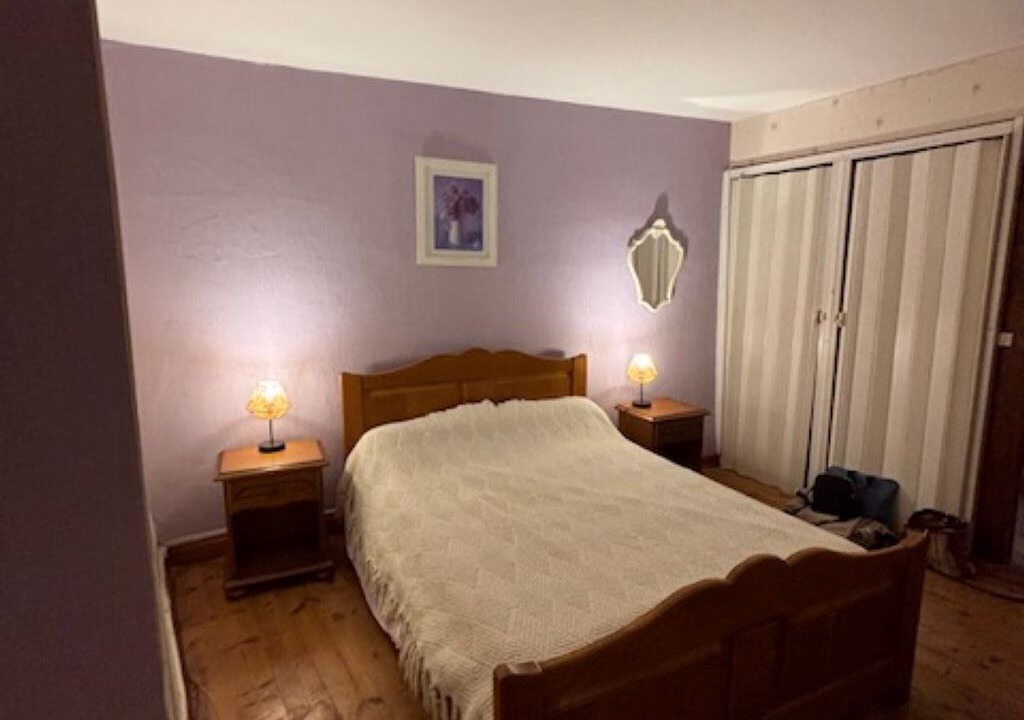 Photo of Bedroom in Vebre
