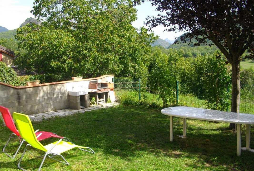 Photo of Outdoor in Vebre