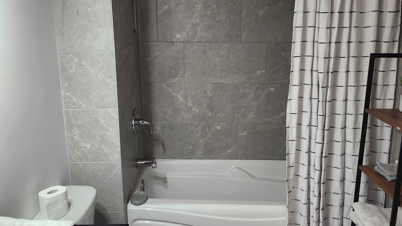 Photo of Bathroom in Sainte Paule