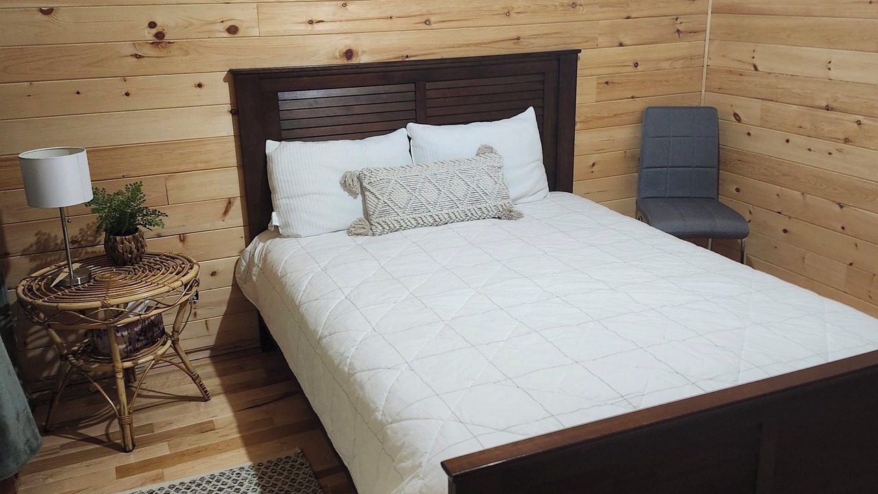 Photo of Bedroom in Sainte Paule