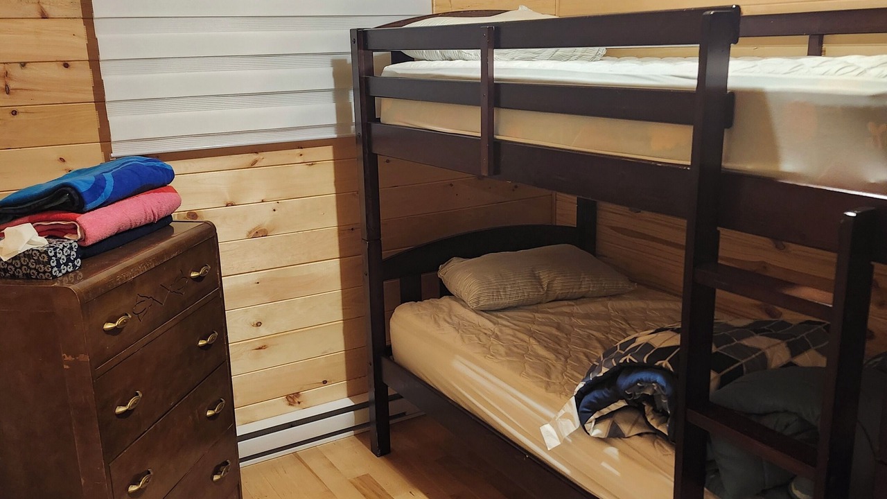 Photo of Bedroom in Sainte Paule