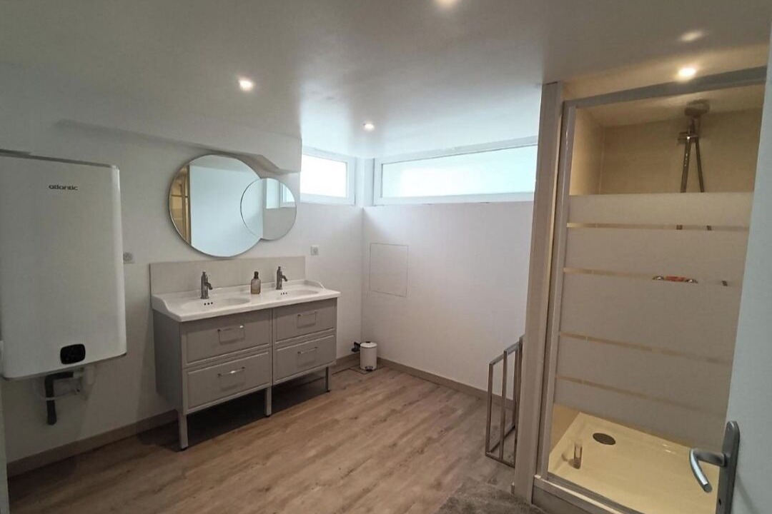 Photo of Bathroom in Camblain-l'Abbe