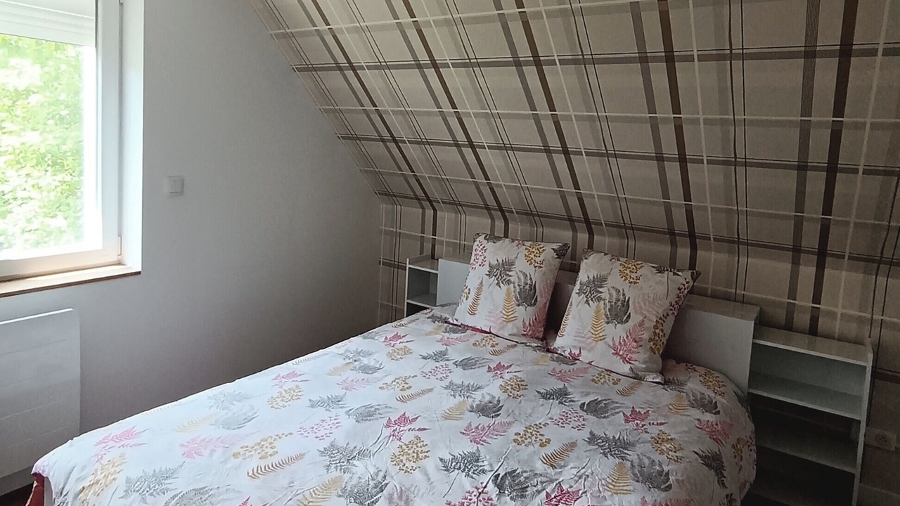 Photo of Bedroom in Camblain-l'Abbe
