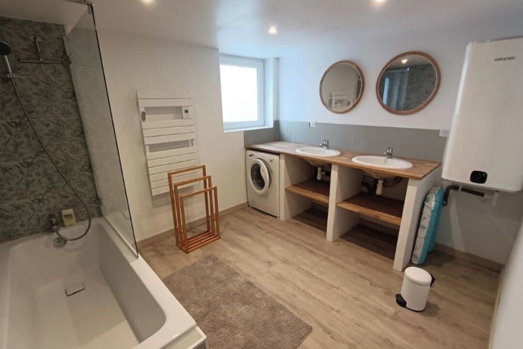 Photo of Bathroom in Camblain-l'Abbe