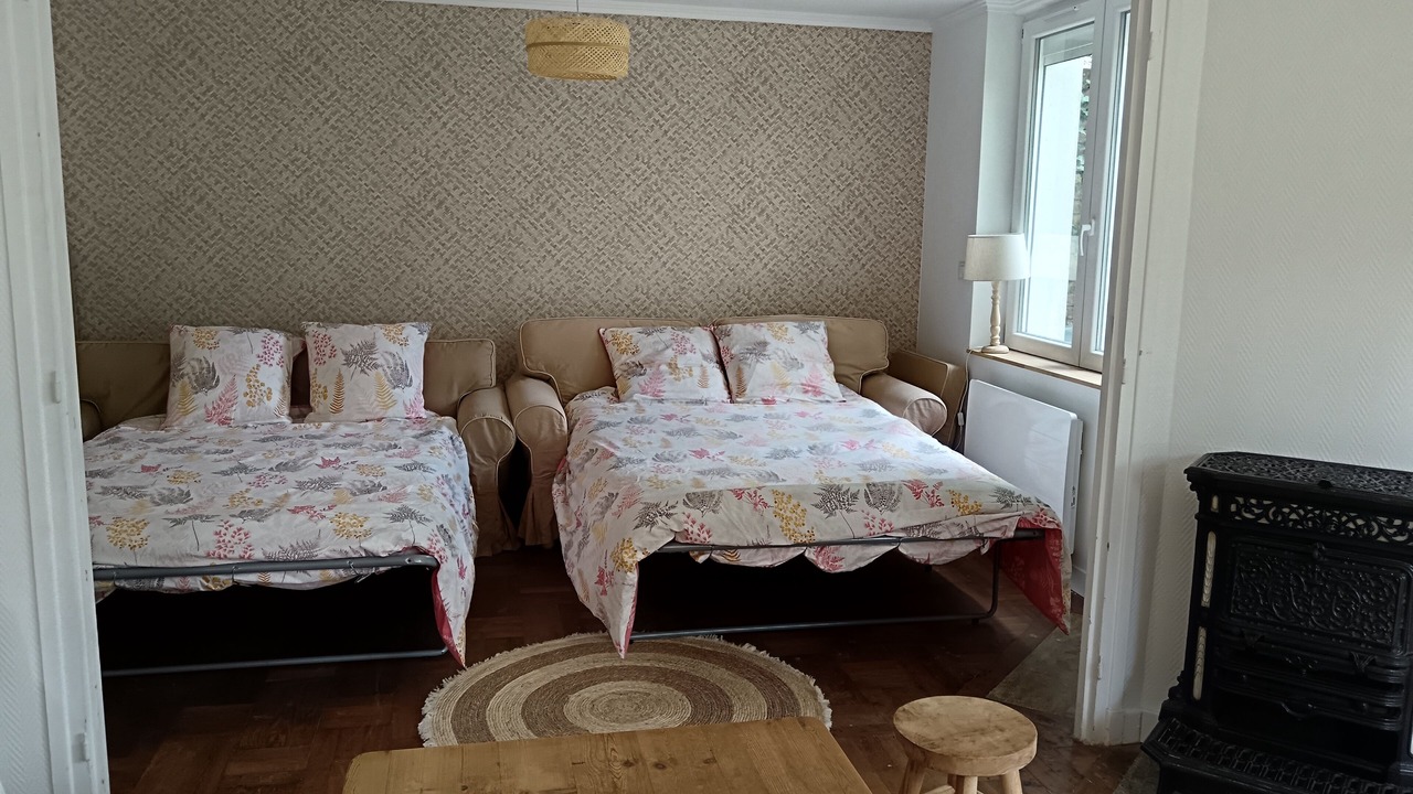 Photo of Bedroom in Camblain-l'Abbe