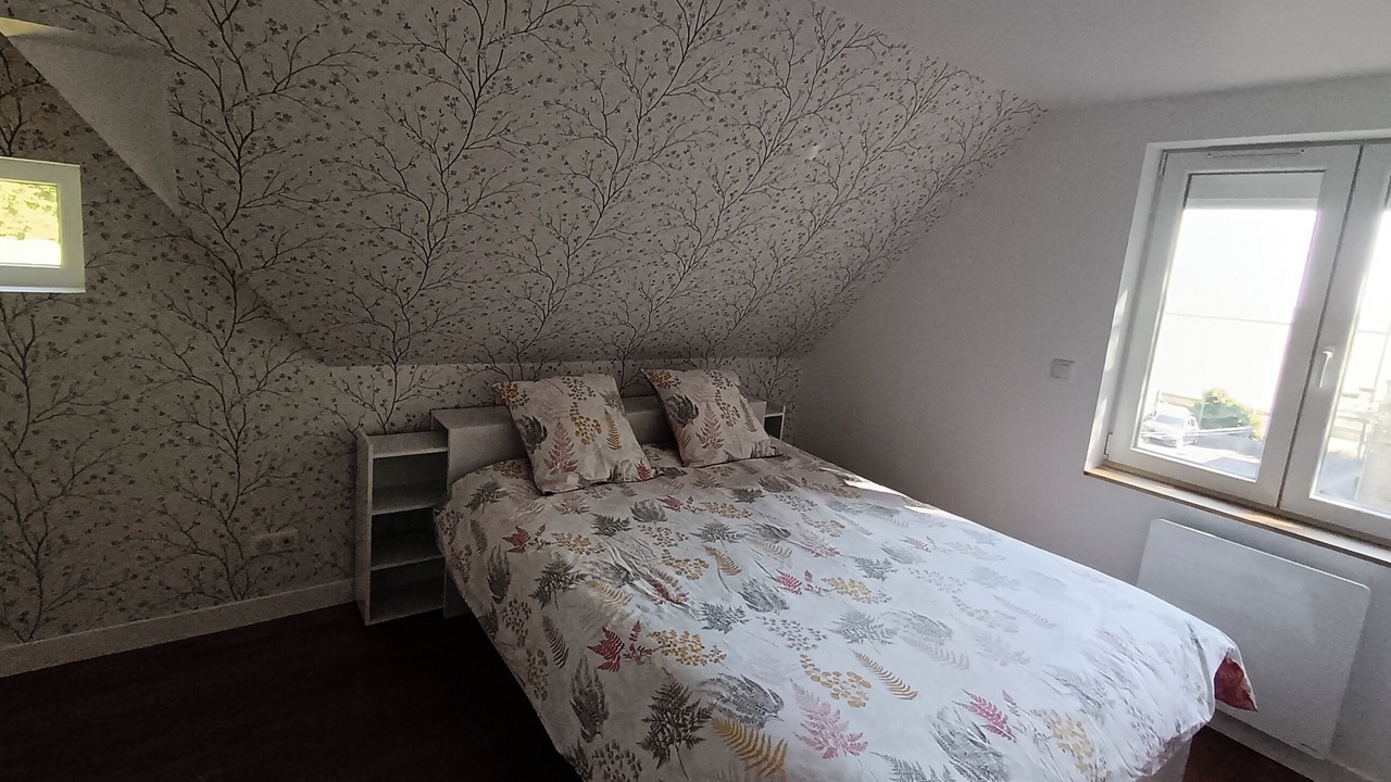 Photo of Bedroom in Camblain-l'Abbe