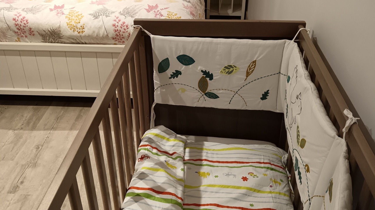 Photo of Bedroom in Camblain-l'Abbe