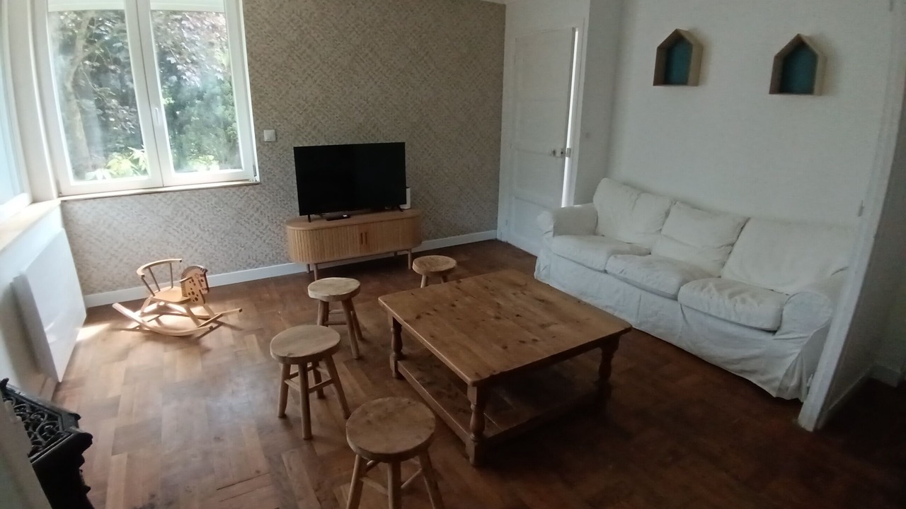 Photo of Livingroom in Camblain-l'Abbe