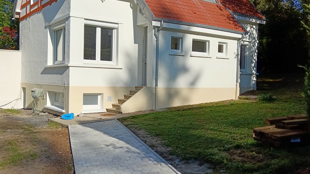 Photo of Outdoor in Camblain-l'Abbe