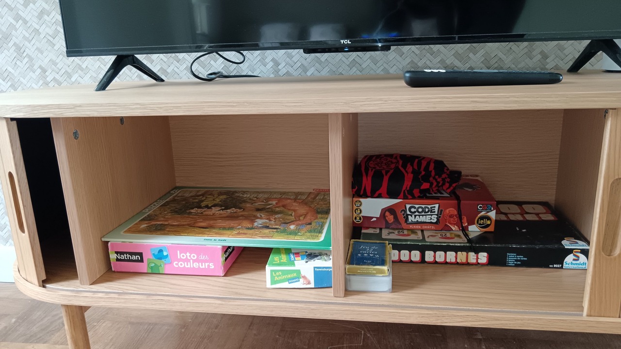 Photo of Bedroom in Camblain-l'Abbe