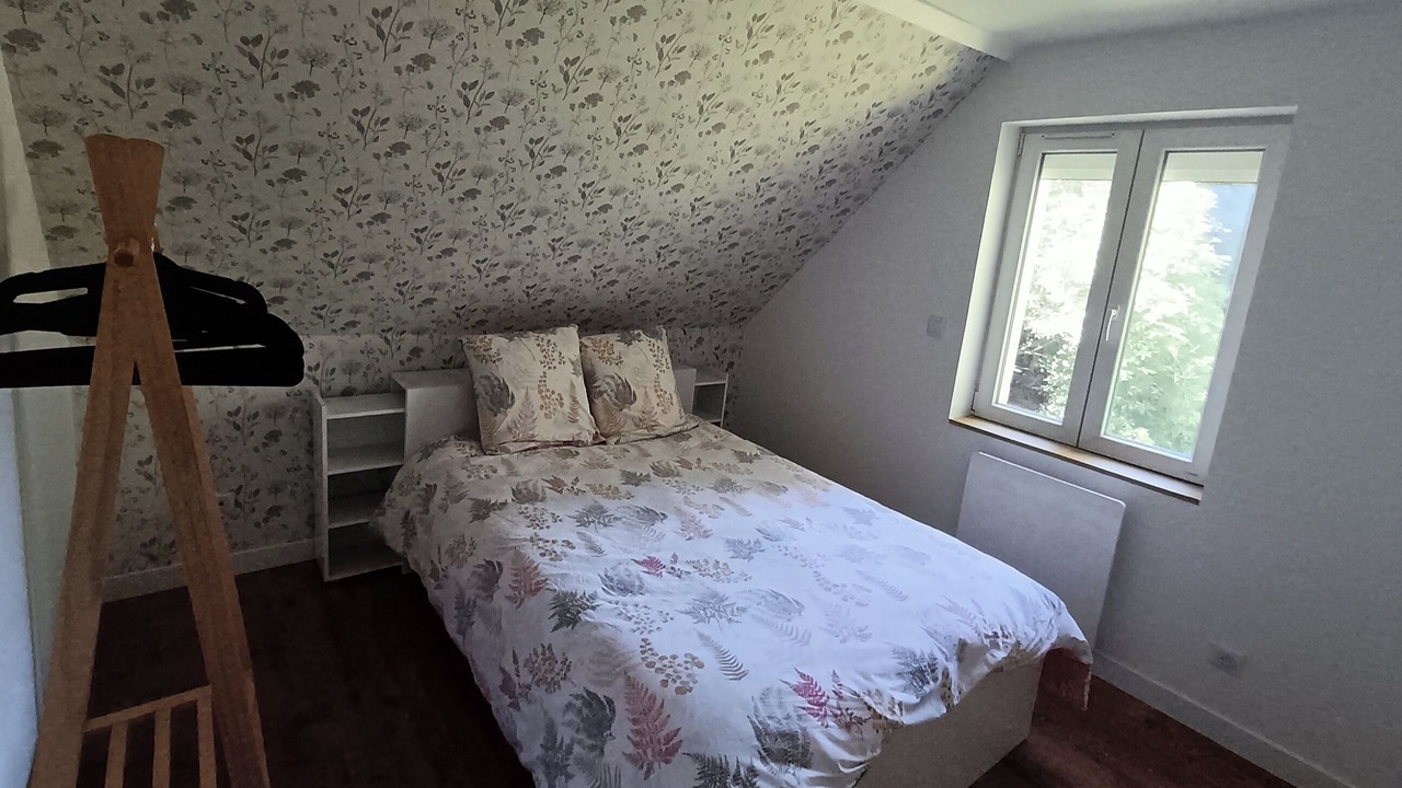 Photo of Bedroom in Camblain-l'Abbe