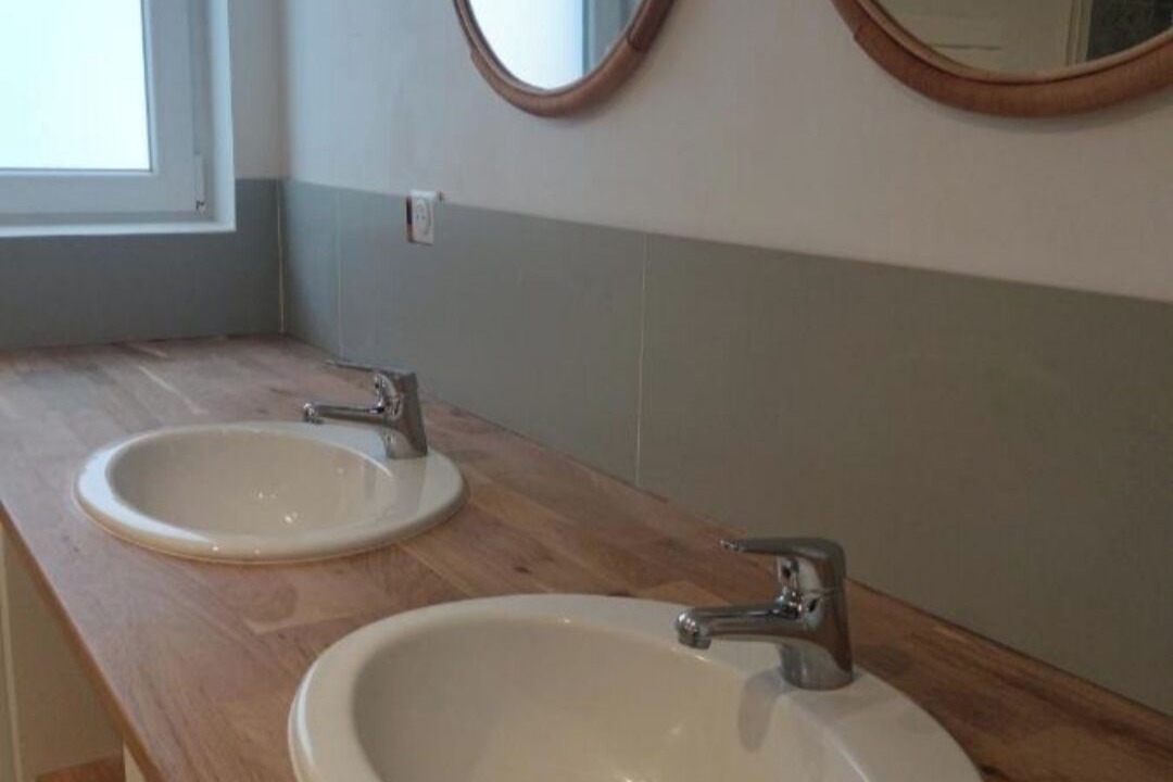 Photo of Bathroom in Camblain-l'Abbe