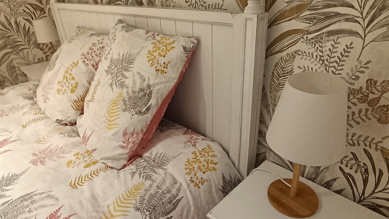 Photo of Bedroom in Camblain-l'Abbe