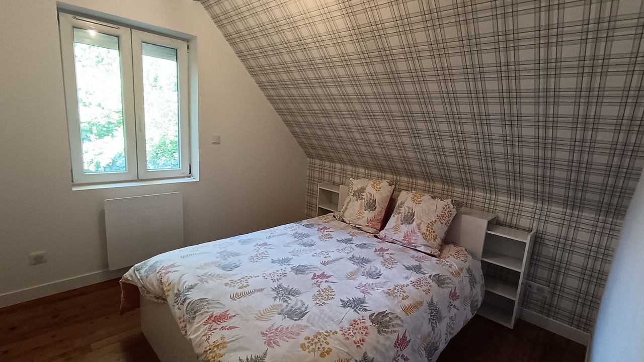 Photo of Bedroom in Camblain-l'Abbe