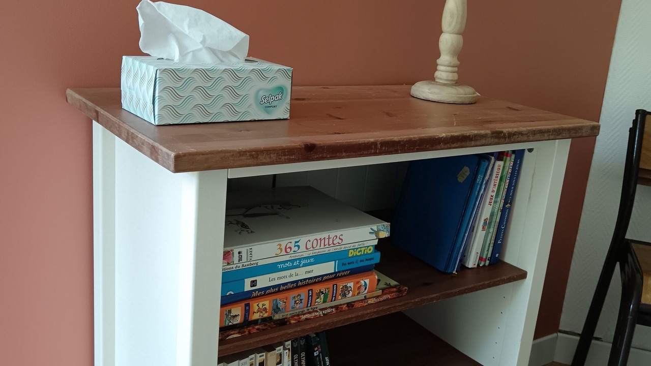 Photo of Bedroom in Camblain-l'Abbe