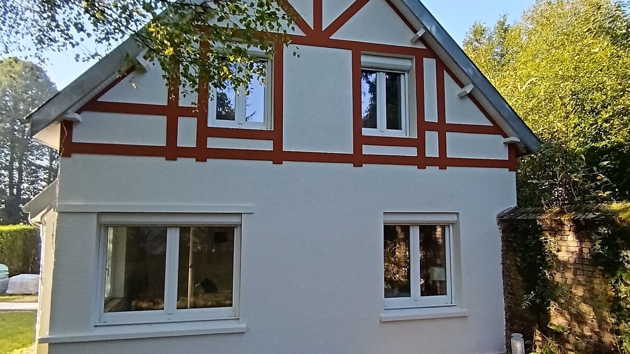 Photo of Outdoor in Camblain-l'Abbe