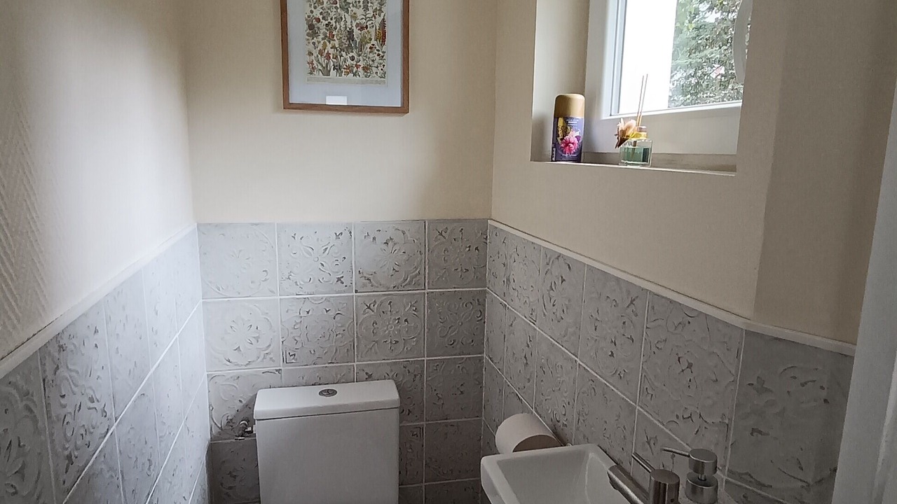 Photo of Bathroom in Camblain-l'Abbe