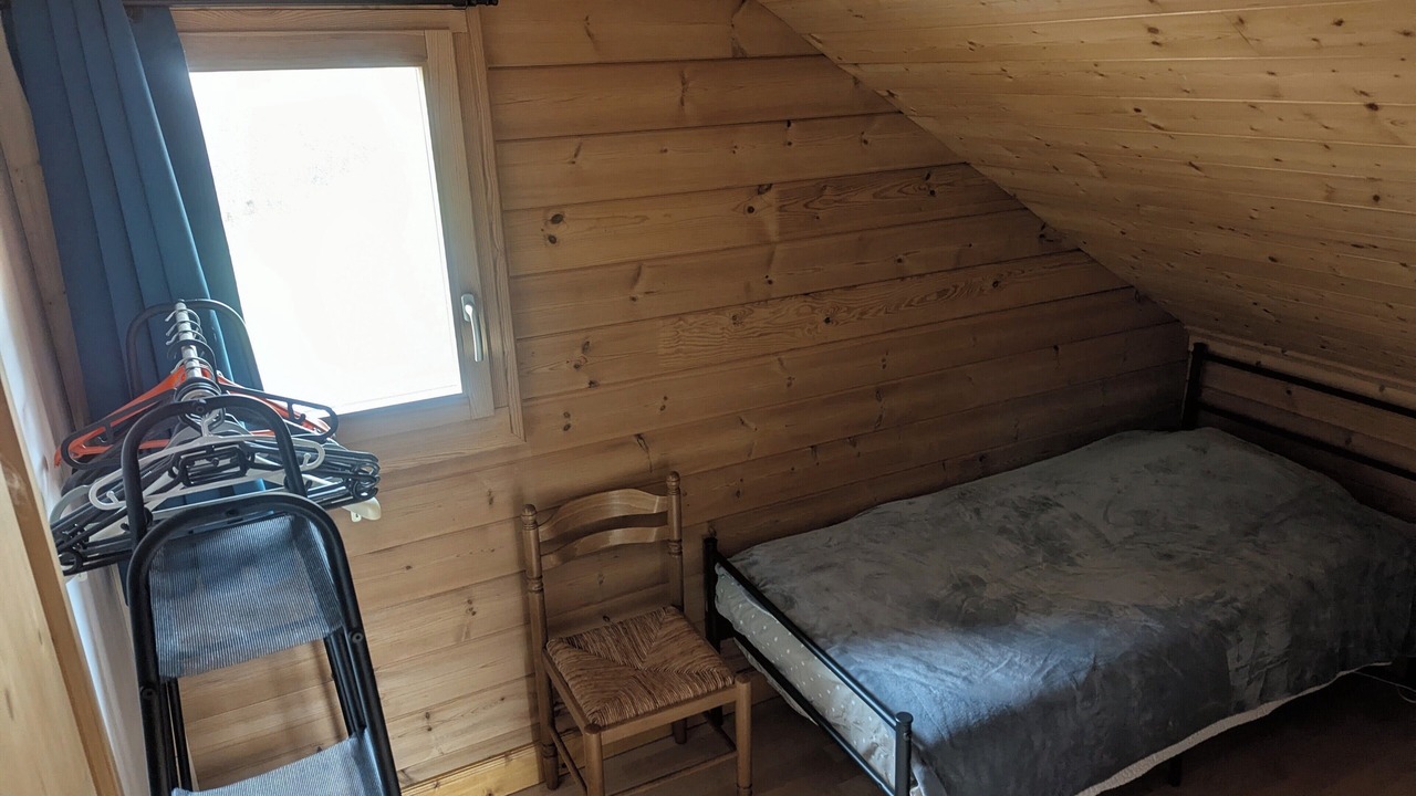 Photo of Bedroom in Saint-Maurice-sur-Moselle