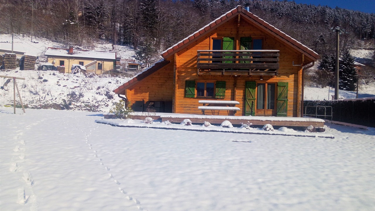 Photo of Outdoor in Saint-Maurice-sur-Moselle
