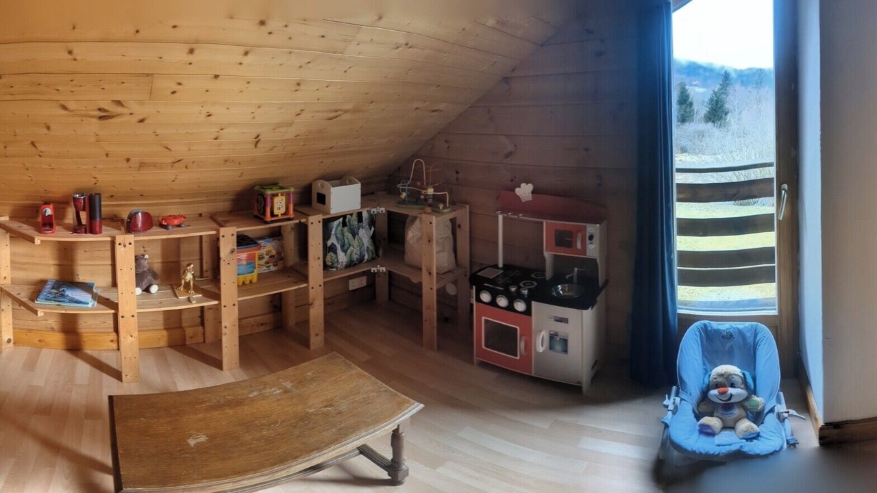 Photo of Bedroom in Saint-Maurice-sur-Moselle