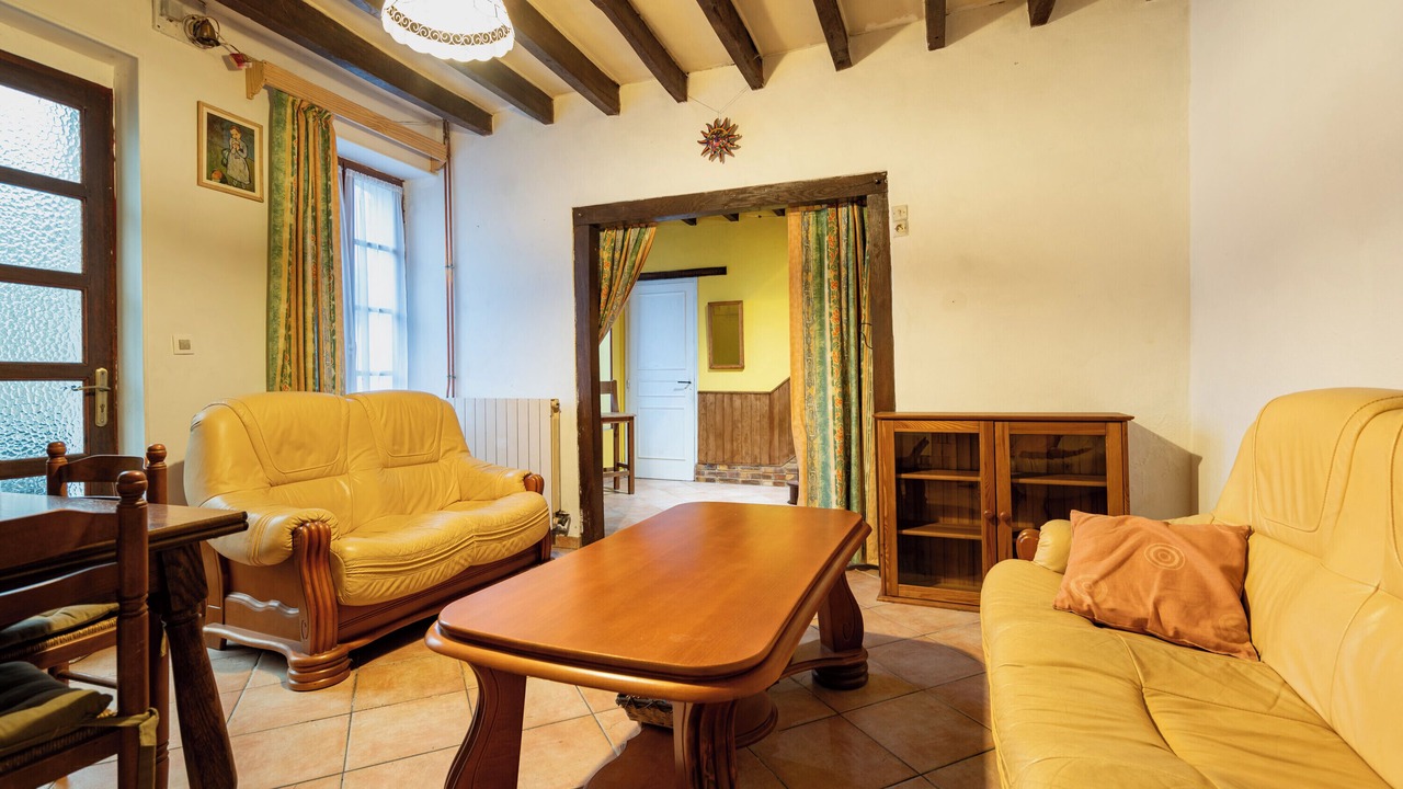 Photo of Livingroom in Sille-le-Guillaume