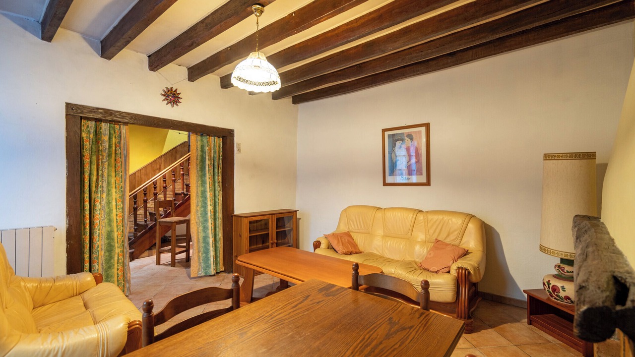 Photo of Livingroom in Sille-le-Guillaume