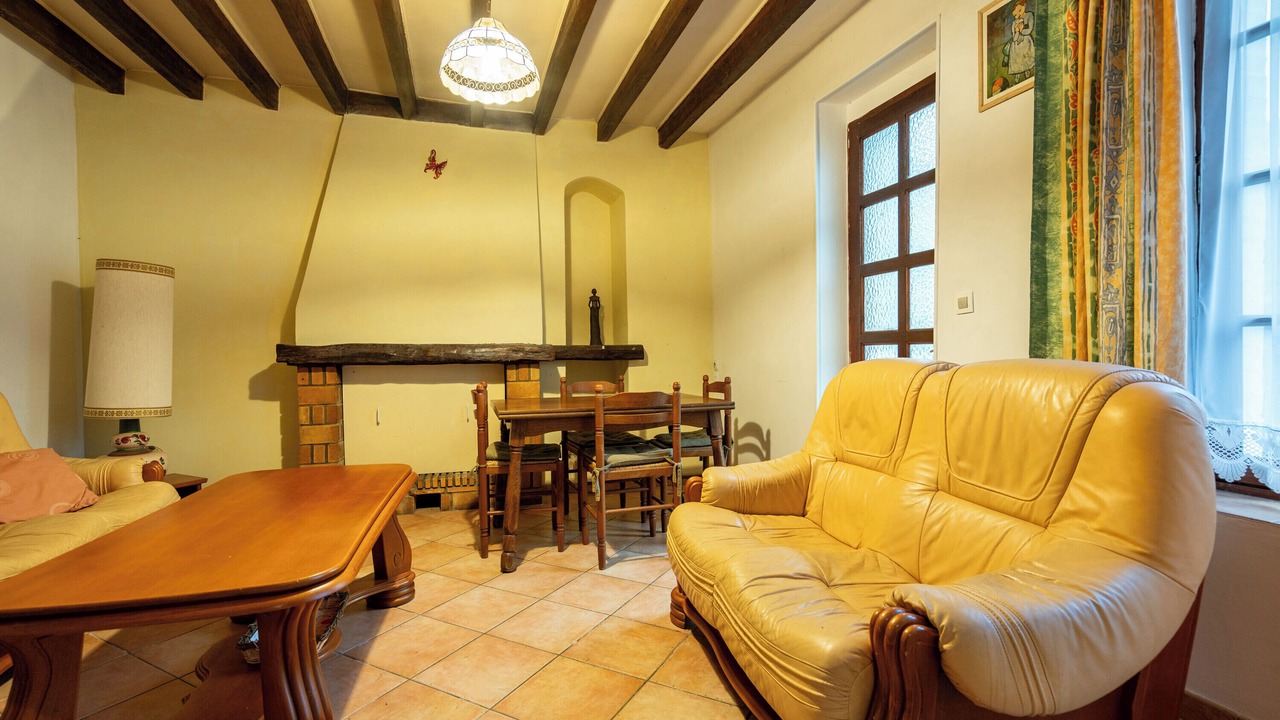 Photo of Livingroom in Sille-le-Guillaume