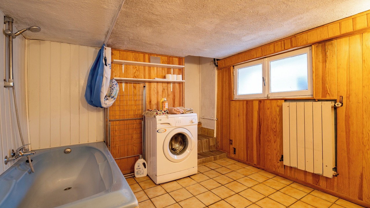 Photo of Bathroom in Sille-le-Guillaume