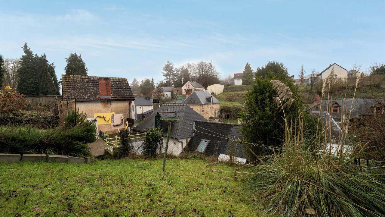 Photo of Outdoor in Sille-le-Guillaume