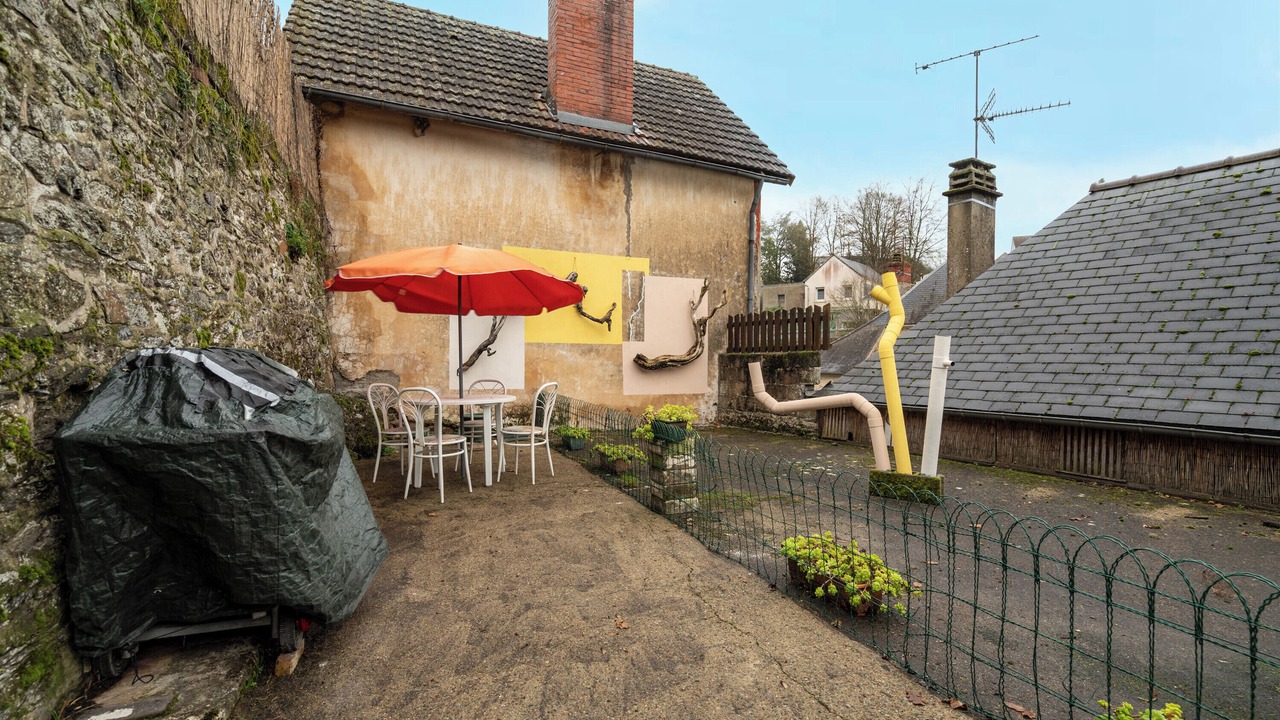 Photo of Outdoor in Sille-le-Guillaume