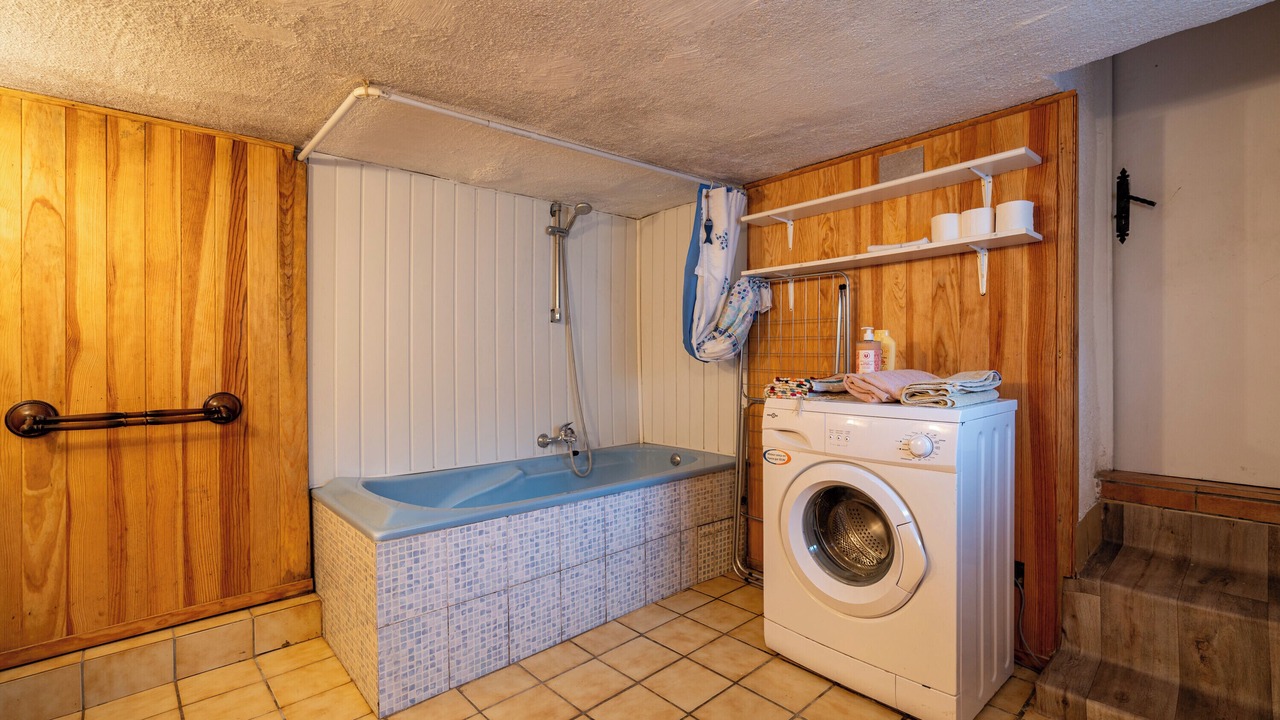 Photo of Bathroom in Sille-le-Guillaume