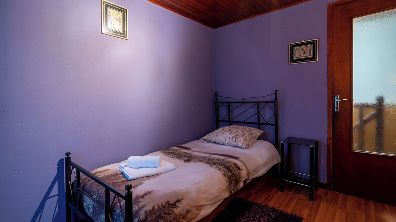 Photo of Bedroom in Sille-le-Guillaume